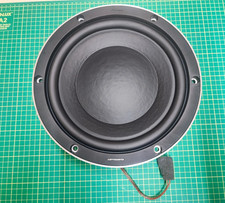 Rare Pioneer Carrozzeria ODR TS-W1RS Subwoofer hi-end esoteric sq system