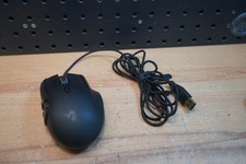 (G) Mouse da gioco cablato