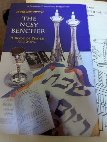 Ncsy bencher from - ncsy,