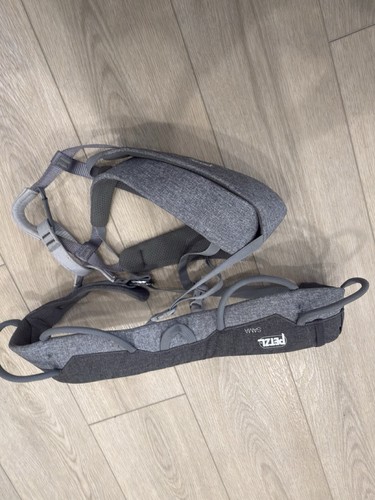 Petzl imbracatura - petzl, da