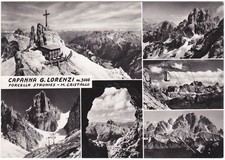 FORCELLA STAUNIES - M