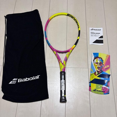 Babolat pure aero - pure, rafa
