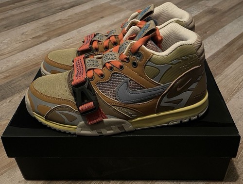 Nike air trainer - nike, sp