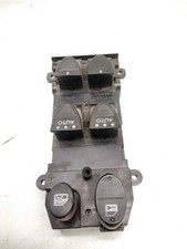 MGP111GHM FRONT LEFT WINDOW