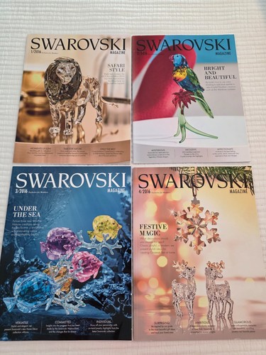 2016 swarovski complementary - 2016,