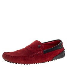 Tods per mocassini Ferrari in