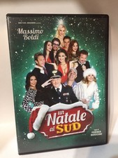 Un Natale al Sud DVD Anna