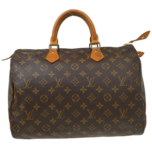 Best04 louis vuitton - speedy, 35
