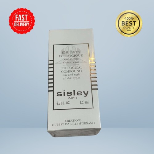 Sisley ecological compound - sisley,