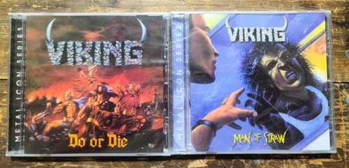 Viking man straw do or - viking-man,