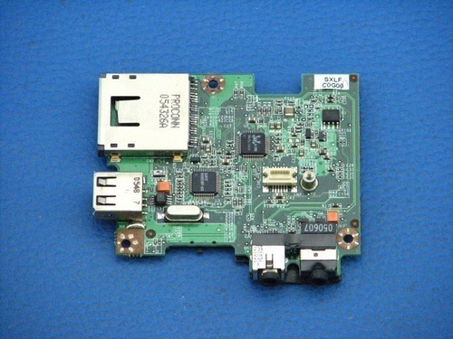 Usb circuito amilo m1450g - circuito,