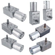 Motoriduttore 2-100RPM 12V