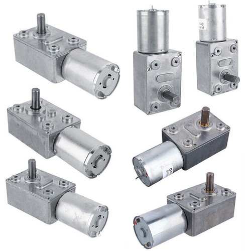 Motoriduttore 100rpm 12v - motoriduttore,