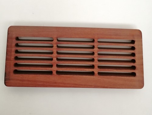 Griglia grata ventilazione - di,