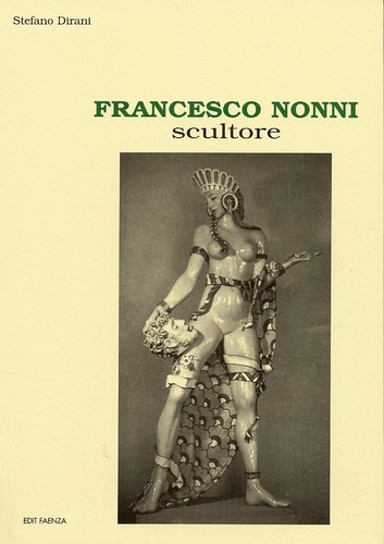 Francesco nonni scultore - francesco,