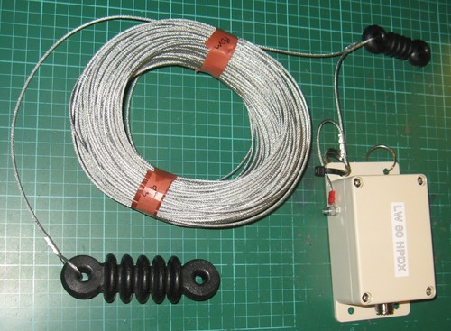 Hf 160 6m - lw,