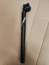 reggisella FSA Energy alluminio 27,2 x 350mm  bicicletta