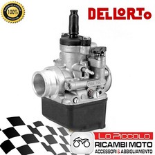 Carburatore dell orto phbl - carburatore,