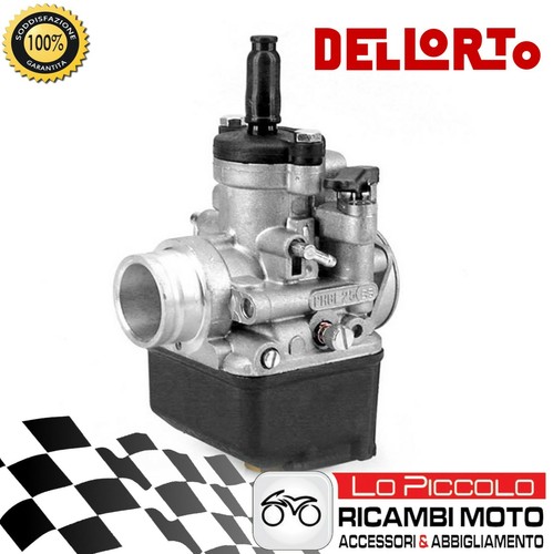 Carburatore dell orto phbl - dell’orto,