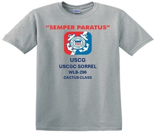 Uscgc acetosa wlb 296 classe - uscgc,