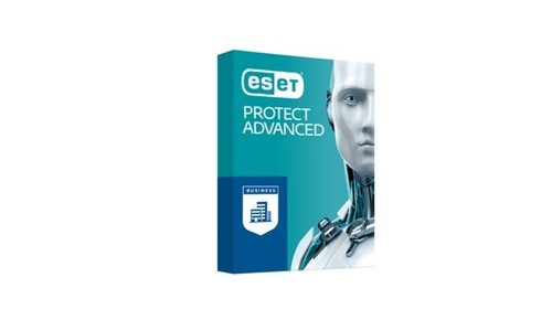 Eset protect advanced - eset,