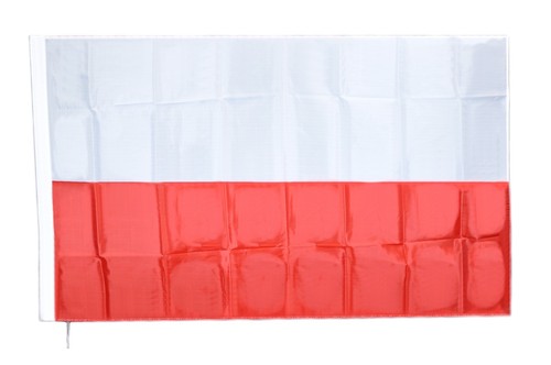Bandiera nazionale polska - nazionale,