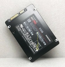 Samsung 860 Pro MZ-76P512 512