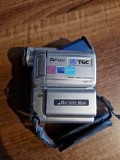 Videocamera digitale portatile