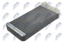 NTY SCAMBIATORE CALORE