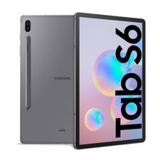 Tablet samsung galaxy tab - galaxy, s6