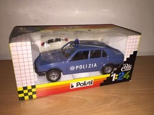Polistil 1:24 Serie SN SN19