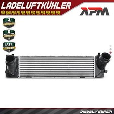 Intercooler Turbo Per BMW