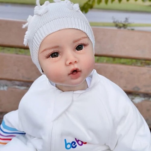 Bambola neonato corpo - bambola,