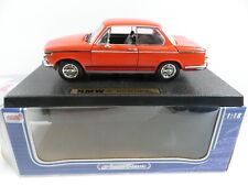 1:18 Anson BMW 2002 tii #7445