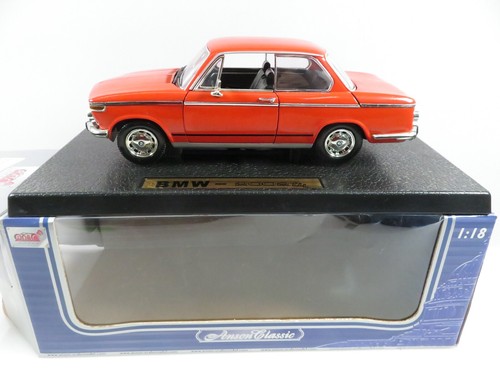 Anson bmw 2002 tii - anson,