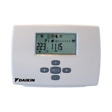Daikin Termostato Via Cavo Altherma EKRTWA 50073757 PZ