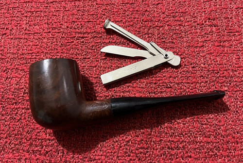 Pipa marca bruyere garantie - bruyere,