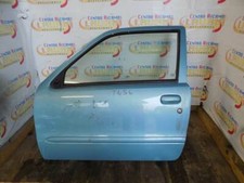 PORTA PORTIERA ANTERIORE