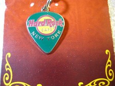 NEW YORK, Hard Rock Cafe