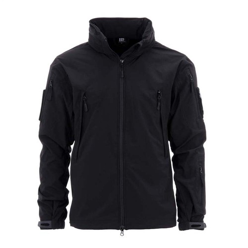 Giacca tattica softshell - tattica,