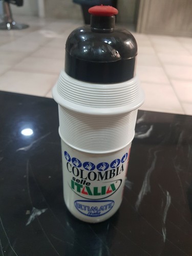 Borraccia moser colombia selle - moser,