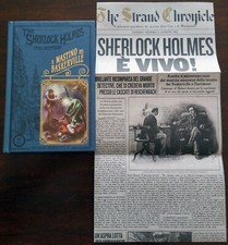 IL MASTINO DEI BASKERVILLE