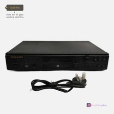 MARANTZ DR700 REGISTRATORE