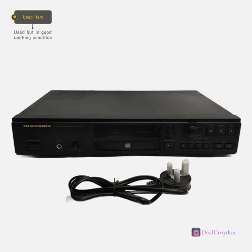 Marantz dr700 registratore - marantz,