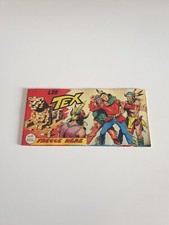 EDIZIONE AUDACE TEX STRISCIA