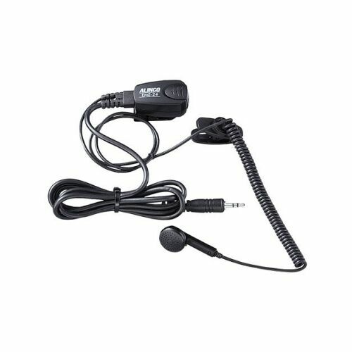 Alinco microfono auricolare