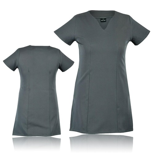 Tunica spa estetista uniforme - tunica,