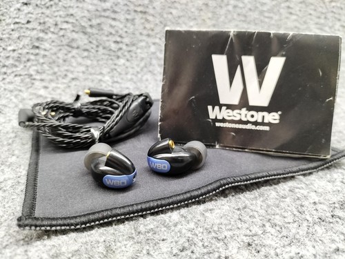 Westone w80 auricolari - westone,