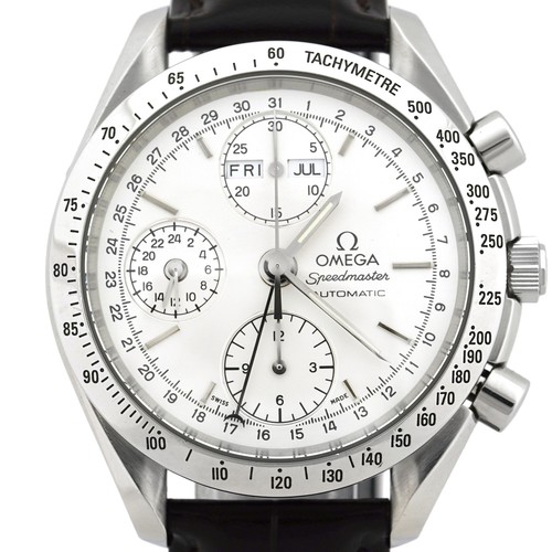 Omega speedmaster day date - speedmaster,