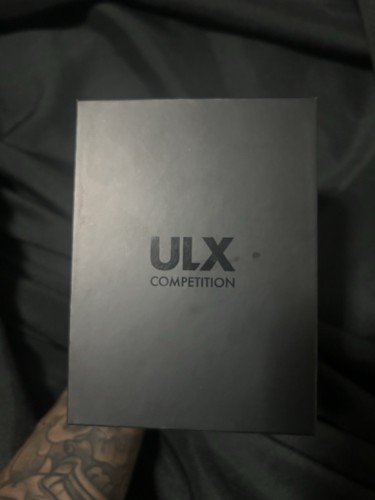 Finalmouse ulx competizione - finalmouse,